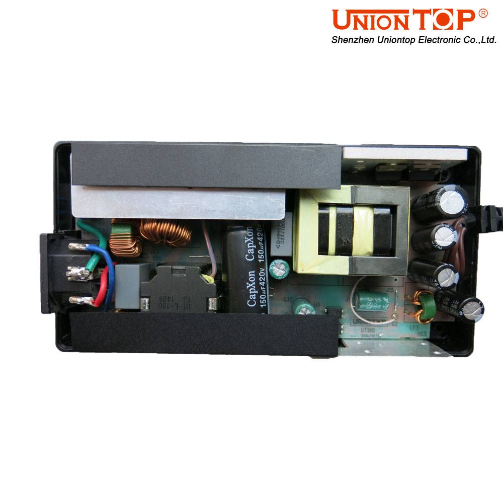 UT180-24V5A电源适配器