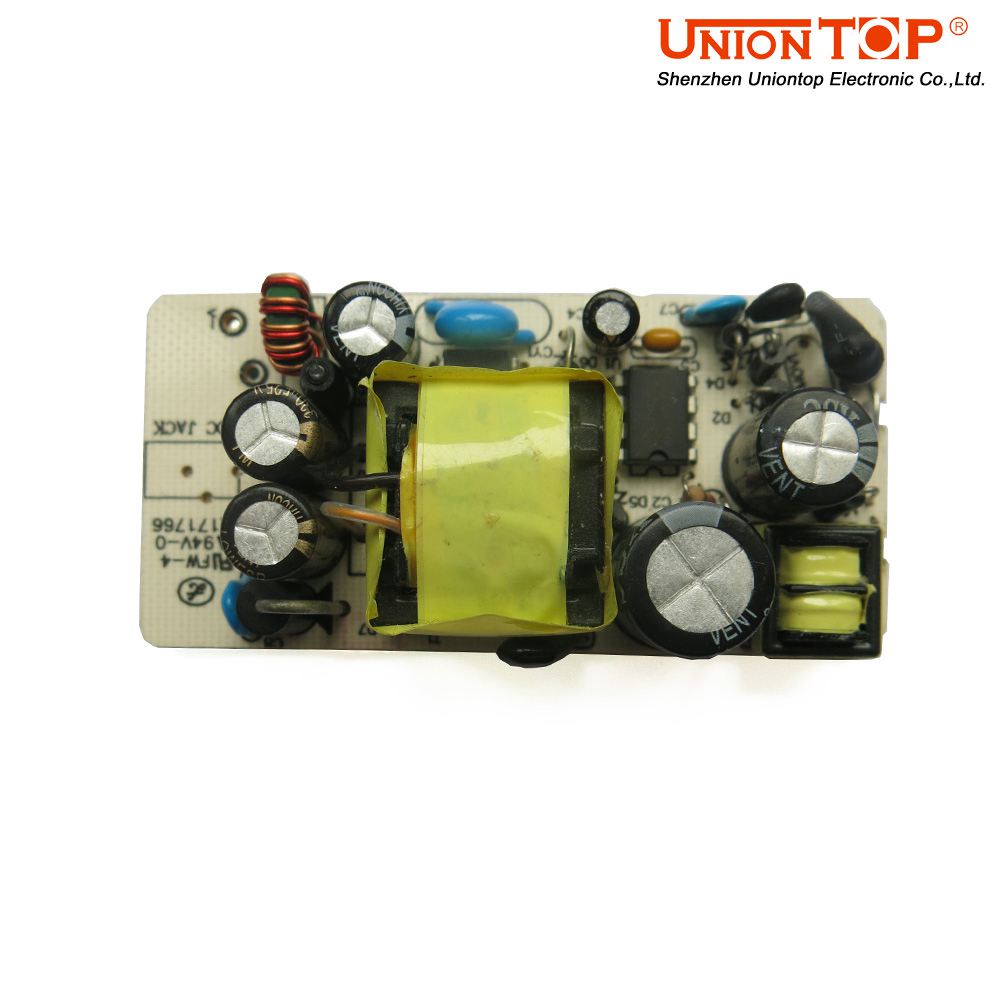 UT20-国标18W插墙式电源适配器